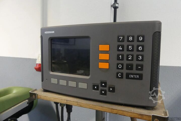 Tool milling machine Deckel FP2