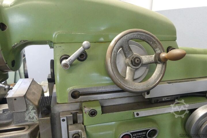 Tool milling machine Deckel FP2