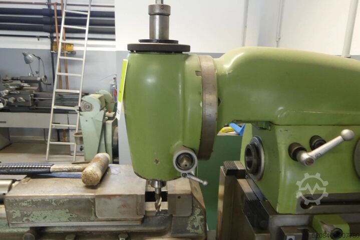 Tool milling machine Deckel FP2
