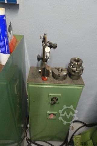 Tool milling machine Deckel FP2
