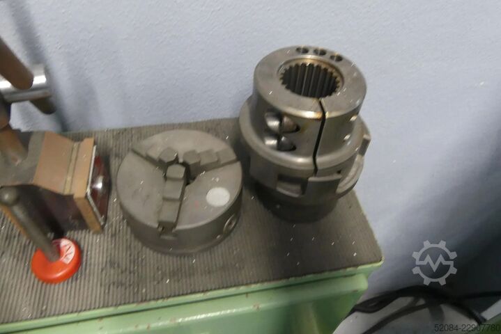 Tool milling machine Deckel FP2