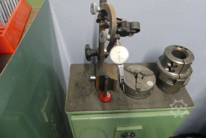Tool milling machine Deckel FP2