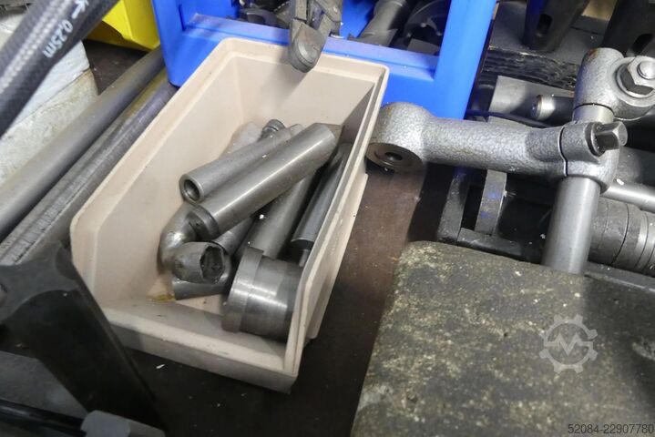 Tool milling machine Deckel FP2