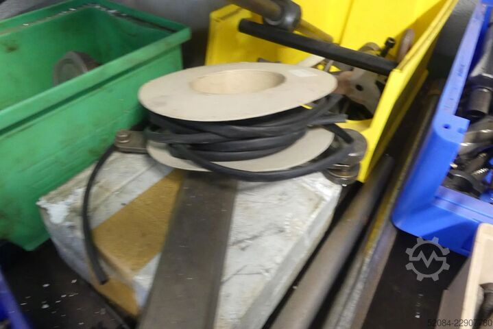 Tool milling machine Deckel FP2
