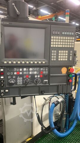 Vertical machining center Okuma MILLAC 852VII