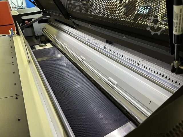 Digital print machine HP HP latex R1000