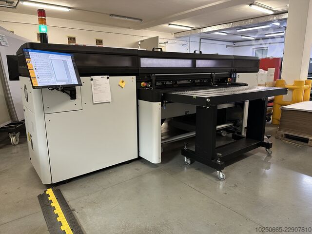 Digital print machine HP HP latex R1000
