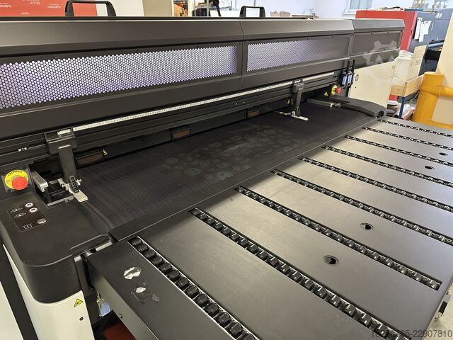 Digital print machine HP HP latex R1000