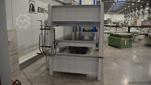 Veneer press ITALPRESSE UT6L