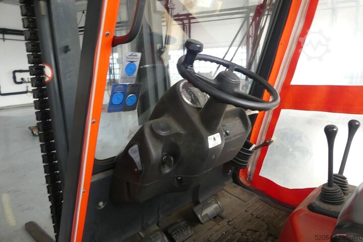 Gabelstapler Linde H20T