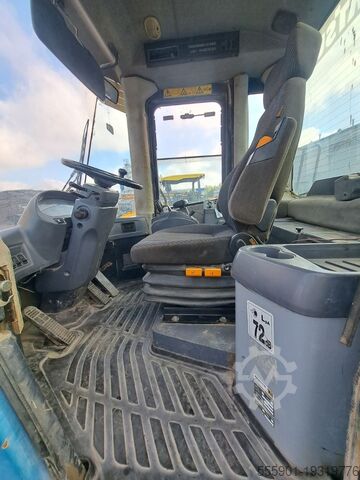 Wheel loader Komatsu WA380 – 5H