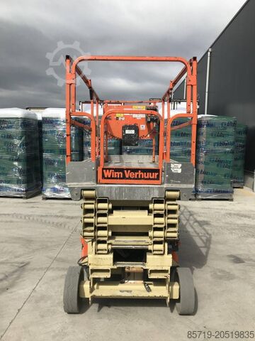 Scherenhebebühne JLG 3246ES (1240)