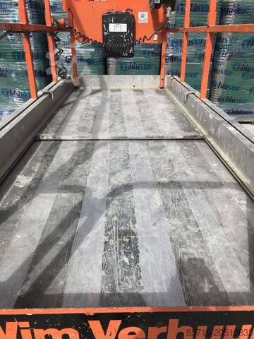 Scherenhebebühne JLG 3246ES (1240)