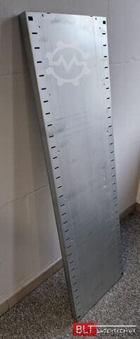 Plug-in shelving SSI Schäfer Fachböden 131 x 39 x 4 cm R3000 ZB341315 , ZB9414 B40/392/70