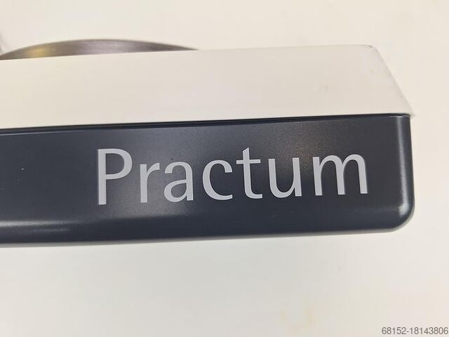 Balance Sartorius Practum6101-1S