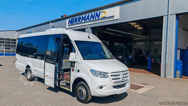Minibus MERCEDES-BENZ Sprinter Altas Tourline L