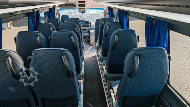 Minibus MERCEDES-BENZ Sprinter Altas Tourline L