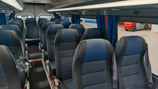 Minibus MERCEDES-BENZ Sprinter Altas Tourline L