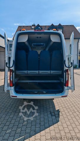 Minibus MERCEDES-BENZ Sprinter Altas Tourline L