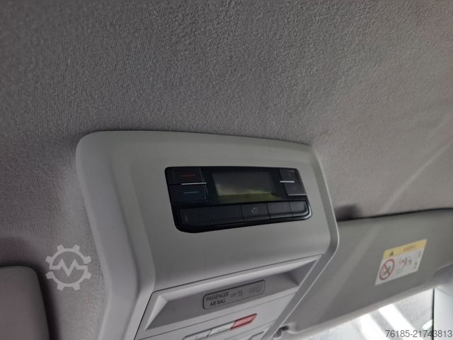 Minibus VW T6-1 9-Sitzer  4motion 1. Hand Sperre   / Navi
