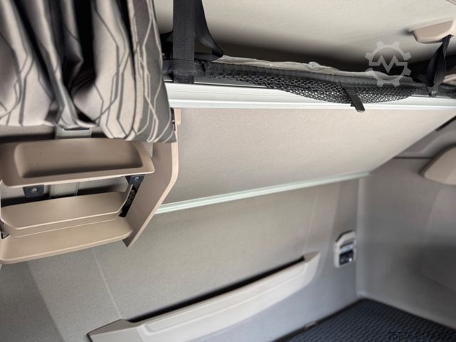 Standard tractor unit DAF XG 480 FT   Standklima 2 x TANK 1.195Ltr