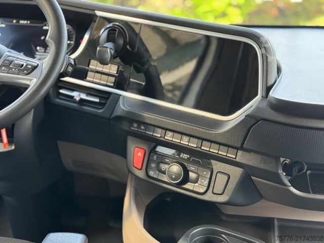 Standard tractor unit DAF XG 480 FT   Standklima 2 x TANK 1.195Ltr