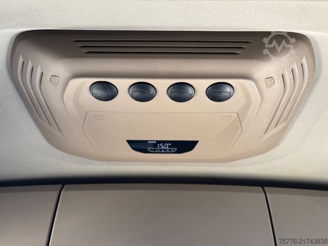 Standard tractor unit DAF XG 480 FT   Standklima 2 x TANK 1.195Ltr