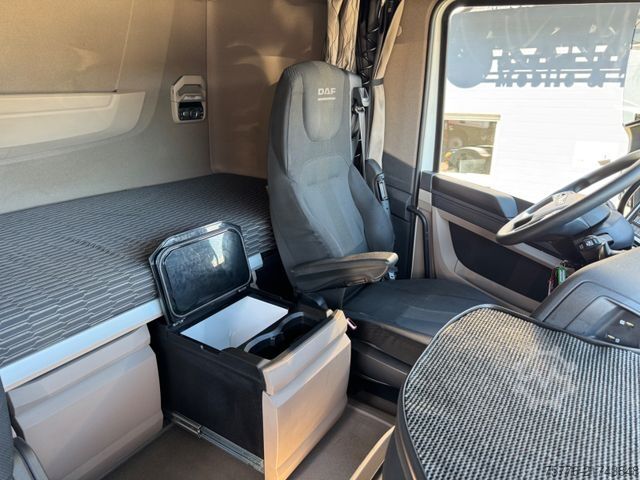 Standard tractor unit DAF XG 480 FT   Standklima 2 x TANK 1.195Ltr