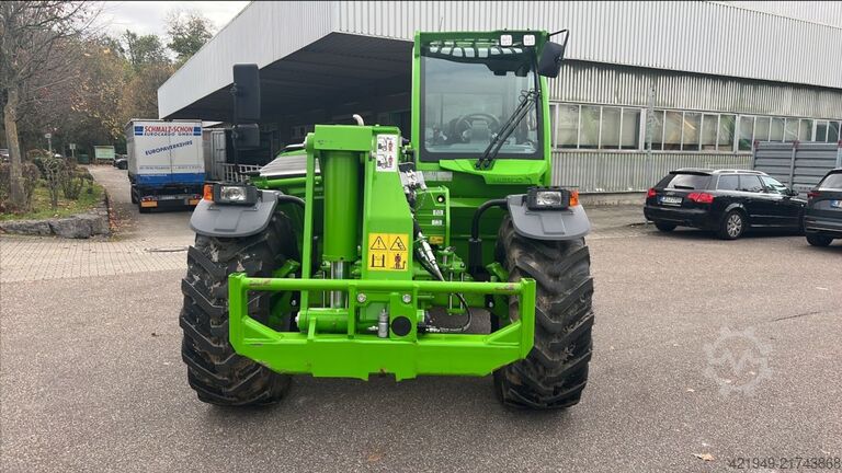 Telehandler / Telescope Forklift Merlo TF 42.7-136