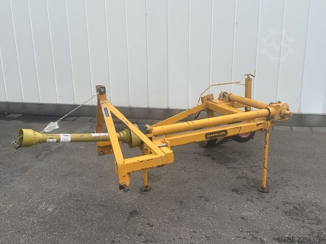 Damcon shrub and tree lifter 50 cm DAMCON 