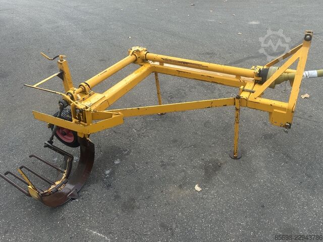 Damcon shrub and tree lifter 50 cm DAMCON 