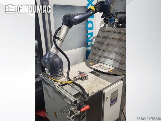 DOOSAN M1013 DOOSAN M1013