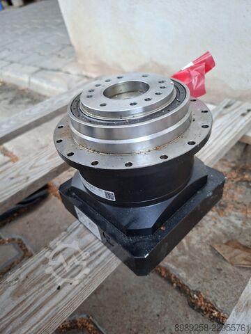 Planetary gear STÖBER PH531SFSS0070ME
