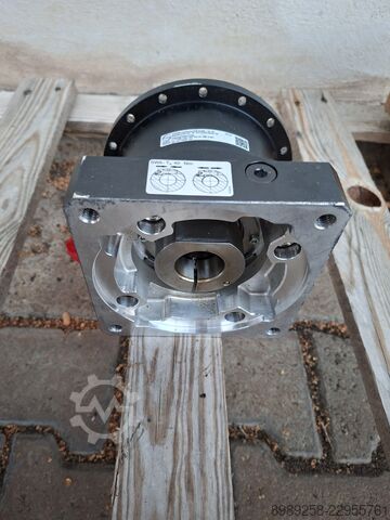 Planetary gear STÖBER PH531SFSS0070ME