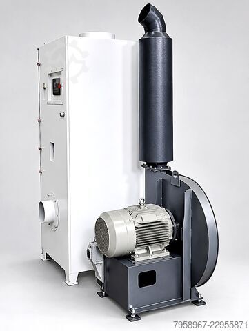 Sheet metal deburring machine 630 × 3000 mm Metal Technics Polska MTP620