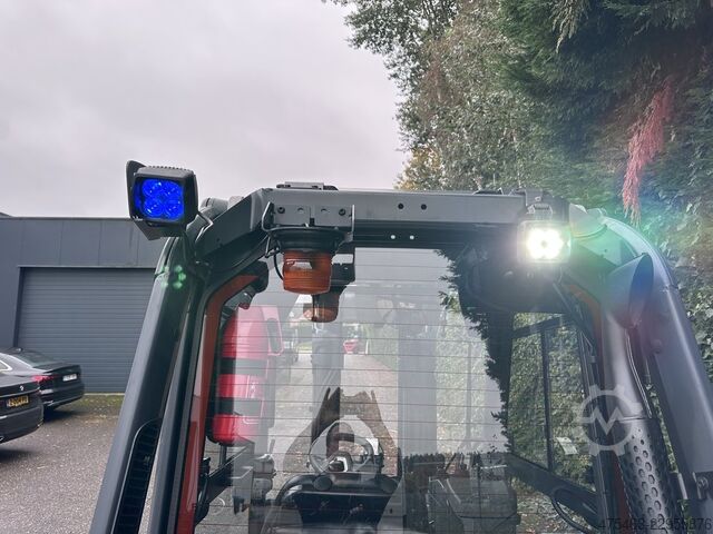 Linde H35D Linde H35D