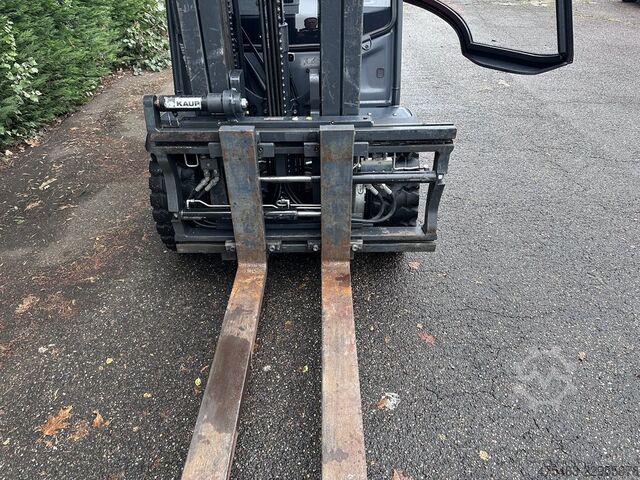 Linde H35D Linde H35D
