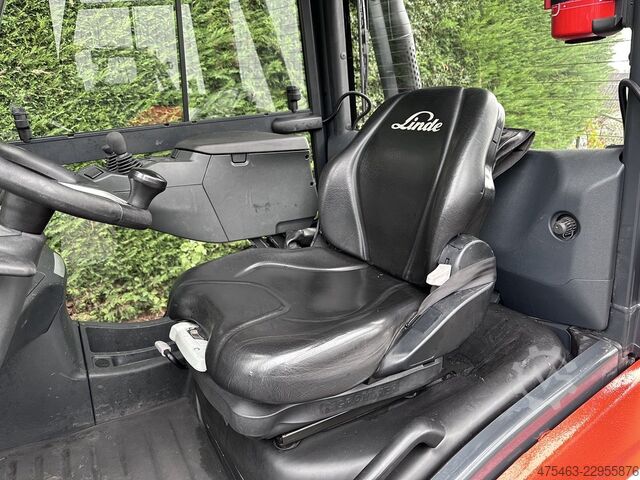 Linde H35D Linde H35D