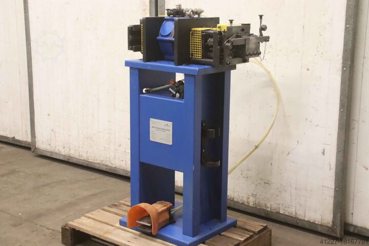 Multifunktionsstanze Schüco Artikel-Nr. 296346