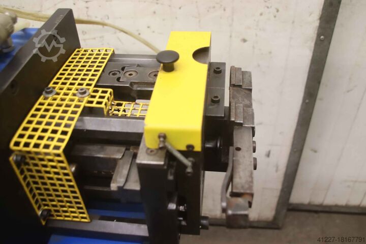 Multifunktionsstanze Schüco Artikel-Nr. 296346