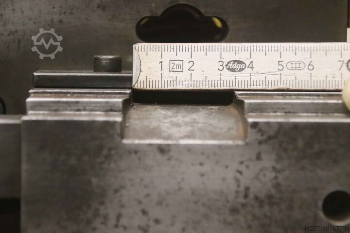 Multifunktionsstanze Schüco Artikel-Nr. 296346