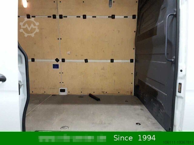 Kleinbus MERCEDES-BENZ Sprinter 316 CDI Maxi L4H2 AUTOMATIK/KLIMA/MBUX