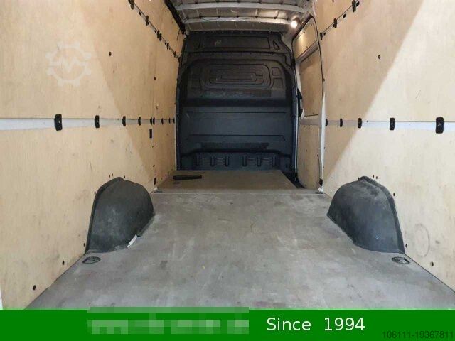 Kleinbus MERCEDES-BENZ Sprinter 316 CDI Maxi L4H2 AUTOMATIK/KLIMA/MBUX