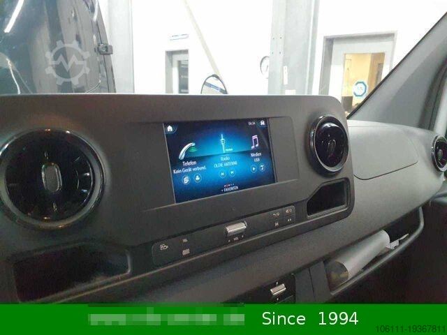 Kleinbus MERCEDES-BENZ Sprinter 316 CDI Maxi L4H2 AUTOMATIK/KLIMA/MBUX