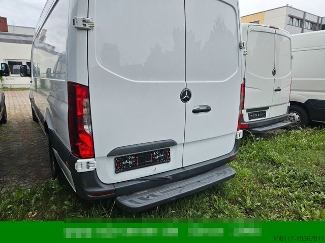 Kleinbus MERCEDES-BENZ Sprinter 316 CDI Maxi L4H2 AUTOMATIK/KLIMA/MBUX