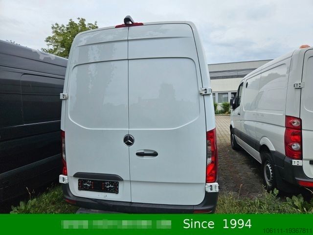 Kleinbus MERCEDES-BENZ Sprinter 316 CDI Maxi L4H2 AUTOMATIK/KLIMA/MBUX