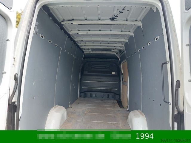 Kleinbus MERCEDES-BENZ Sprinter 316 CDI Maxi L4H2 AUTOMATIK/KLIMA/MBUX