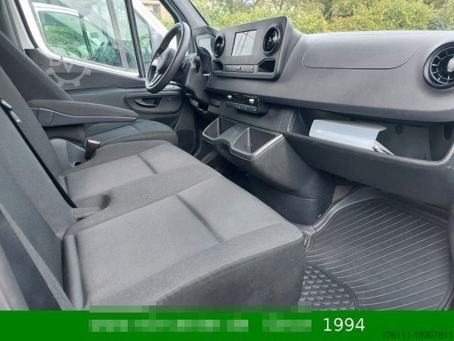 Kleinbus MERCEDES-BENZ Sprinter 316 CDI Maxi L4H2 AUTOMATIK/KLIMA/MBUX
