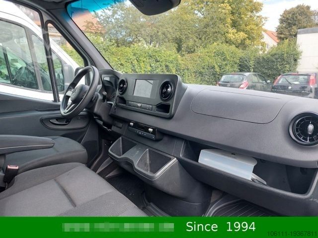 Kleinbus MERCEDES-BENZ Sprinter 316 CDI Maxi L4H2 AUTOMATIK/KLIMA/MBUX
