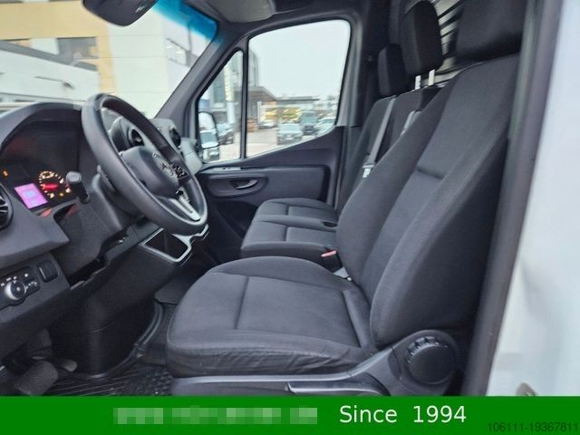 Kleinbus MERCEDES-BENZ Sprinter 316 CDI Maxi L4H2 AUTOMATIK/KLIMA/MBUX